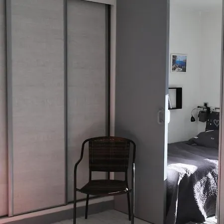 Appartement 2 Pieces 3 Personnes Plein Centre 73983