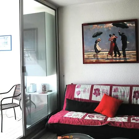 Appartement 2 Pieces 3 Personnes Plein Centre 73983 *